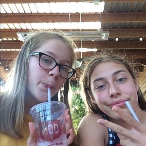 Meet your Posher, Allie